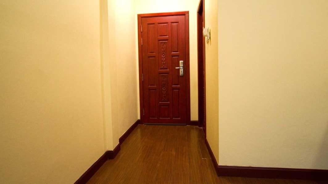 Bluebird Inn Pattaya Ngoại thất bức ảnh