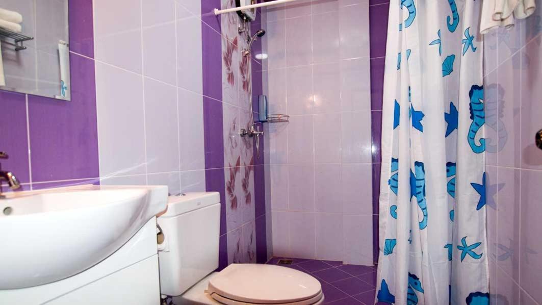 Bluebird Inn Pattaya Ngoại thất bức ảnh