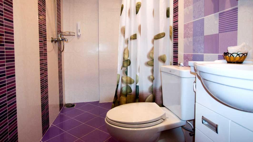 Bluebird Inn Pattaya Ngoại thất bức ảnh